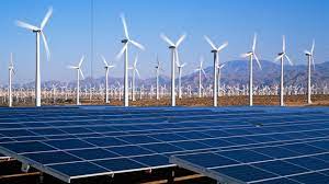 solar energy considered a renewable energy source