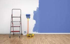 What is the difference between exterior and interior paint?