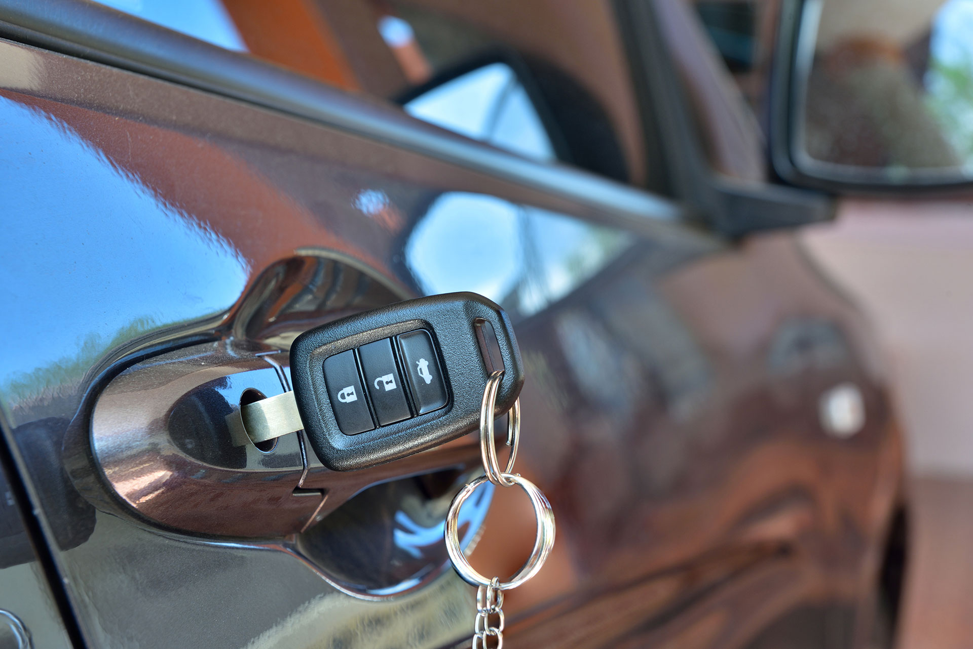 Locksmith Services for Your Car: What You Need to Know