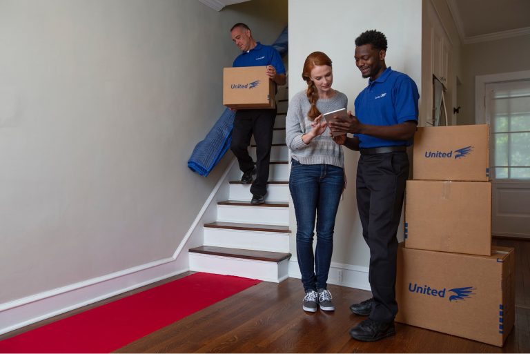 What to Expect from a Professional Moving Company