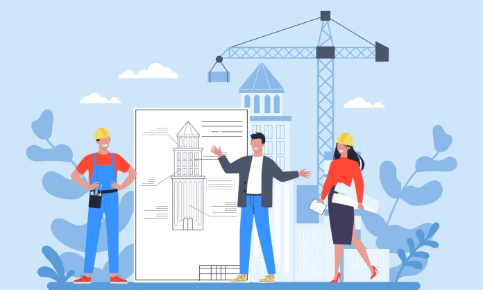 Improve Project Outcomes with These Innovative Construction Management Tools