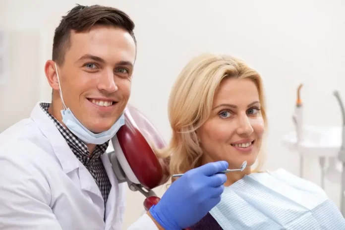 Top 5 Benefits of Having a Family Dentist