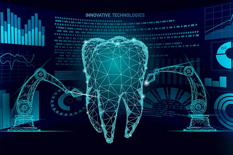 The Future of Dentistry: Trends and Innovations to Watch