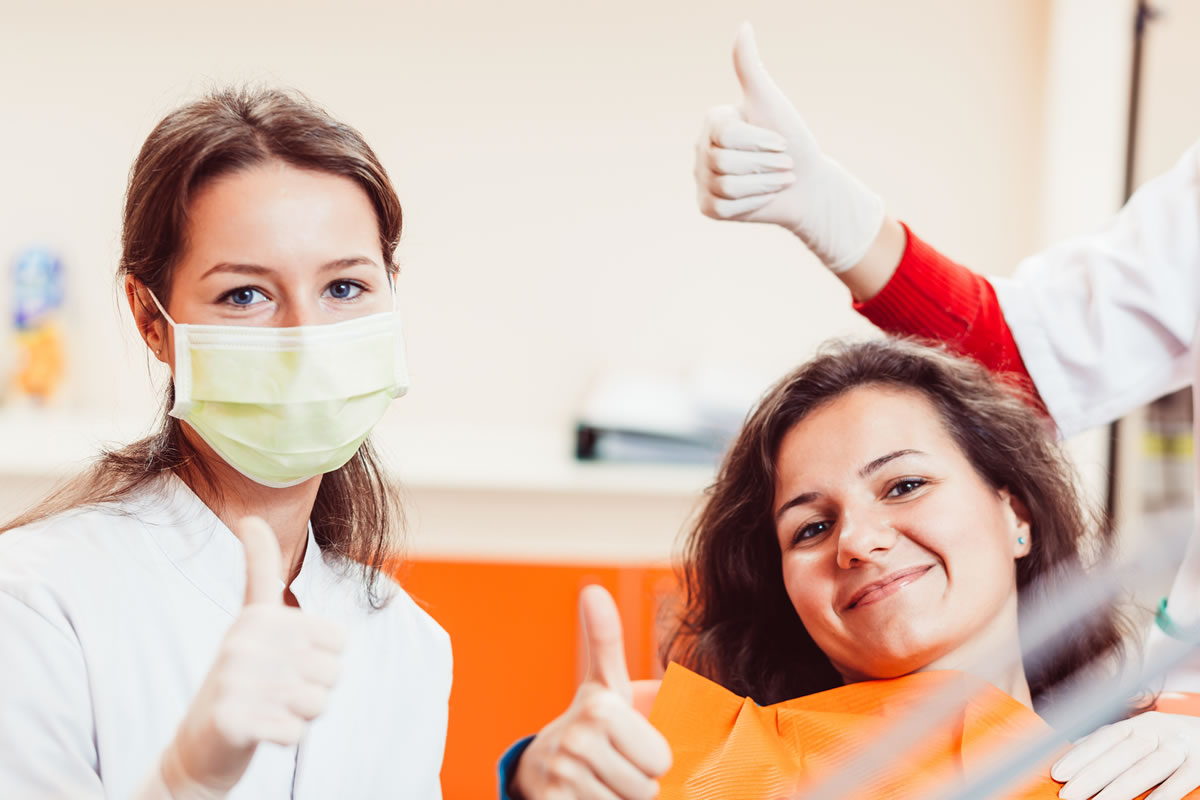 10 Reasons to Visit Your Dentist Regularly