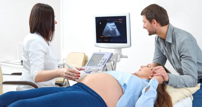 Reassurance Unveiled: The Comfort and Clarity of a Pregnancy Ultrasound