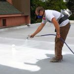Spray Foam Roofing: A Seamless Solution for Your Building