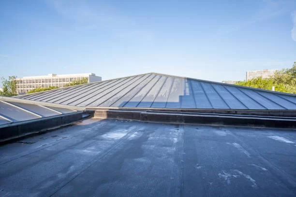 Flat Roofing: Unveiling the Versatility and Benefits